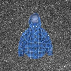 00s archive 中綿ジャケット y2k テック 短丈