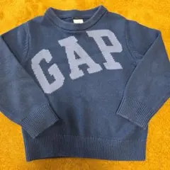 baby GAP ニットセーター 3years