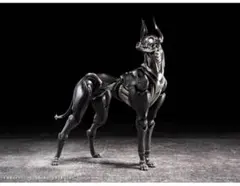 蟲シリーズ 犬型生物兵器 ザタード・ハウンド [SEXYiCE] 未開封 - メルカリ