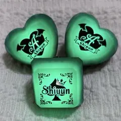 騎士a しゆん リングライト しゆん リングライト KnightA 騎士A KnightX しゆん リンライ