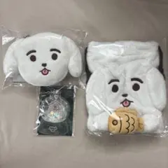 SF9 ジェユン ジェンベックJAENG109 セット SF9 ジェユン ジェンベックJAENG109 セット - メルカリ