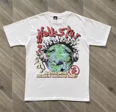 2026年最新】Hellstar tシャツの人気アイテム - メルカリ