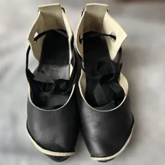 廃盤商品 希少 BODYLINEロッキンホース バレリーナシューズ - メルカリ
