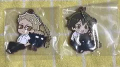 ハイキュー でふぉラバ！ マスコット