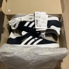 adidas GAZELLE 27.5cm
