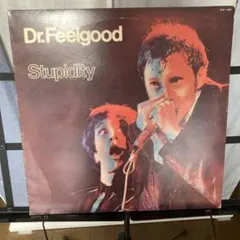 2025年最新】ドクターフィールグッド レコードの人気アイテム