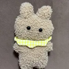 うさしうはうす　うさしう　ぬいぐるみ　作家さま