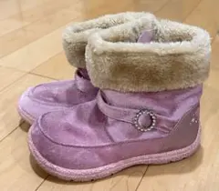 アナと雪の女王 ブーツ 20センチ