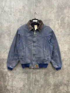 2025年最新】カーハート サンタフェジャケット usaの人気アイテム