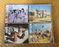 日向坂46 通常盤CD