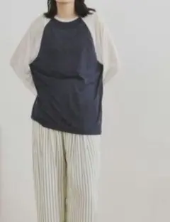 新品　merlot　メルロー　ロンTのサムネイル