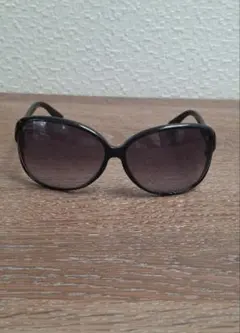 GUCCI サングラス ブラック
