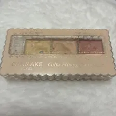 CANMAKE カラーミキシングコンシーラー