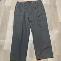 Brooks Brothers スラックス グレーのサムネイル