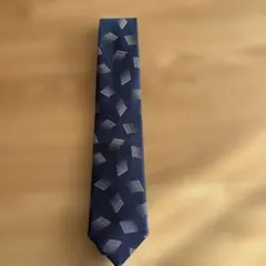 美品　ホリデー＆ブラウン　ネクタイ