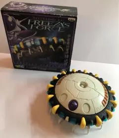 激レア ドラゴンボール改FREEZA’S FORCE 宇宙船セット 今日のDBグッズ その352】ドラゴンボール改 スーパーDX組立