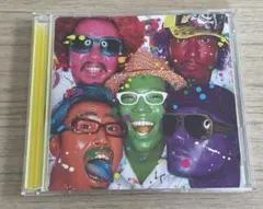 【CD】SUPER BUTTER DOG ベストアルバム2枚組 レンタル落ち