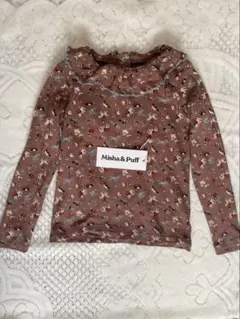 新品未使用　misha&puff 伊勢丹限定コラボ　パロマ　完売　4y 2026年最新】misha and puff パロマの人気アイテム - メルカリ