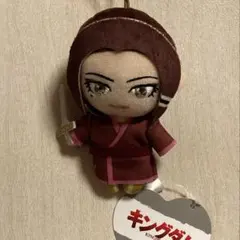 キングダム パペラ フィンガーマスコット 蒙恬 - メルカリ