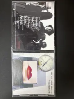 RED HOT CHILI PEPPERS Greatest Hits