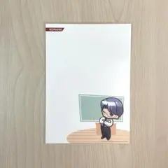 ときメモGS 氷室零一　ポストカード