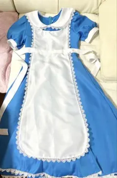 2025年最新】dハロ 仮装 アリスの人気アイテム - メルカリ