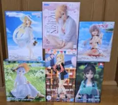 2026年最新】TVアニメ その着せ替え人形は恋をする Yumemirize 喜多川