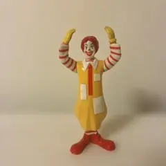 1993年　ドナルド・マクドナルド