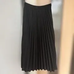 UNIQLO プリーツスカート S