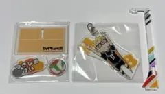 ハイキュー ゆらっとフィギュアこれくしょん 月島蛍