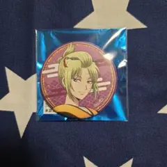 銀魂　缶バッジ　月詠