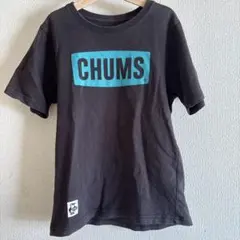 CHUMS Tシャツ