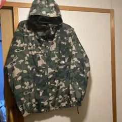 ノースフェイス
