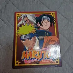 ナルト NARUTO トランプ スタジオぴえろ30周年記念 - メルカリ