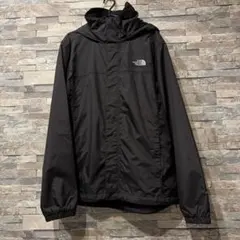 THE NORTH FACE マウンテンパーカー 黒　Lサイズ