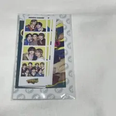 なにわ男子2023 フォトカードセット