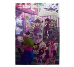 2025年最新】ずっと真夜中でいいのに。 ポスターの人気アイテム - メルカリ