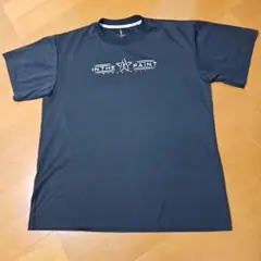 バスケインザペイントTシャツ
