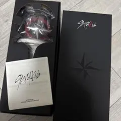 stray kids official light stick ver.2