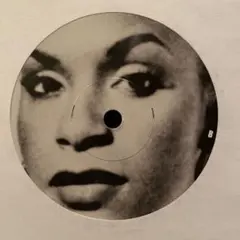 7” Janet Jackson / If (Kaytranada Remix)