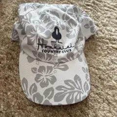 Hoakalei COUNTRY CLUB ゴルフキャップ