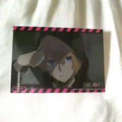 推しの子 2 トレカ 星野アクア