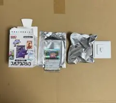 ポケモンカードゲーム カードイラストフィギュアコレクション 151 ラッキー