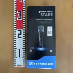 Sennheiser MD419 - メルカリ