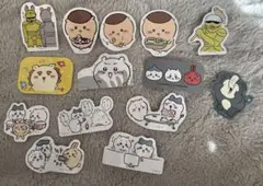 ちいかわステッカー