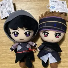 2026年最新】仮面ライダーゼロワンChibiぬいぐるみ迅の人気アイテム