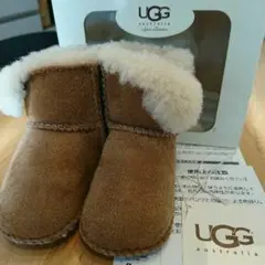 uggベビーシューズ