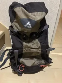 deuter(ドイター) DSラックパックLR - メルカリ