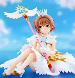 2026年最新】カードキャプターさくら クリアカード編 スケール