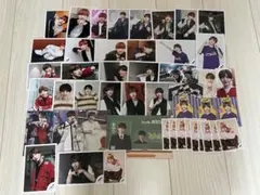 中村嶺亜 生写真 ステージフォト 公式写真 プロカ ミニフォト まとめ売り